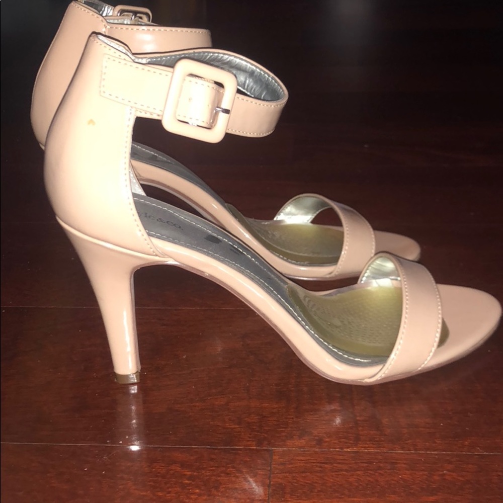 Style & Co. shoes